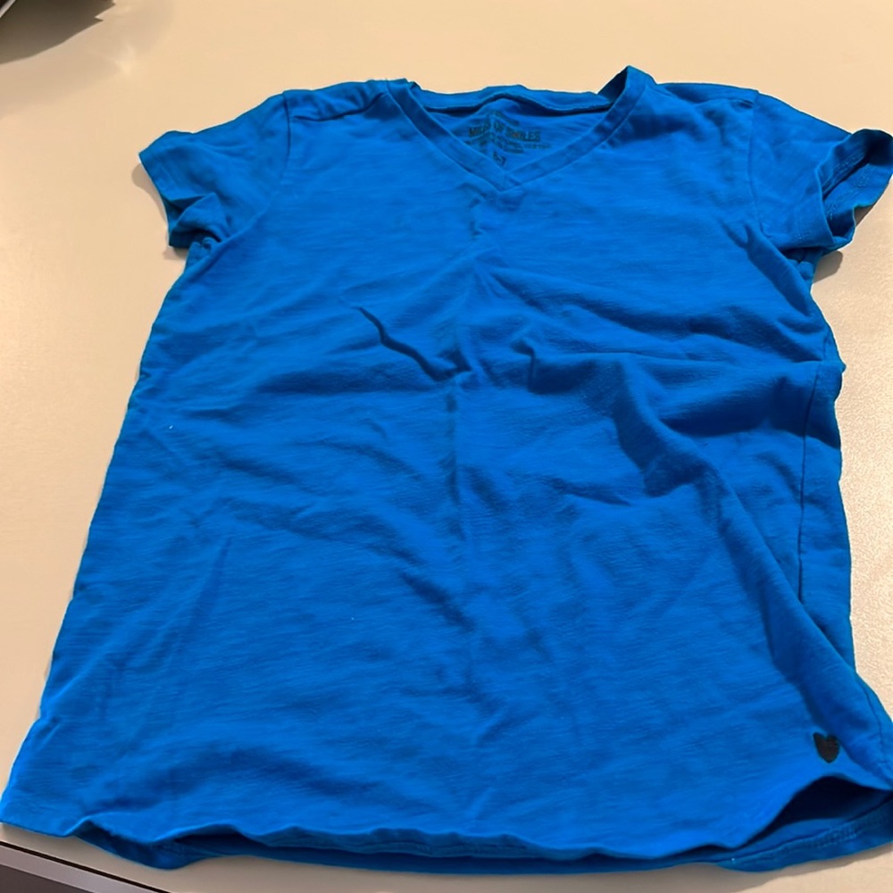 Girls crewcuts t shirt. Excellent condition